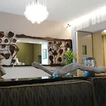 Suisse Bellevue 3* מונטרוסו אל מארה