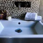 Suisse Bellevue Hotell