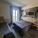Hotel Suisse Bellevue Monterosso al Mare