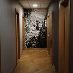 Hotell Suisse Bellevue