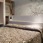 Suisse Bellevue מלון מונטרוסו אל מארה