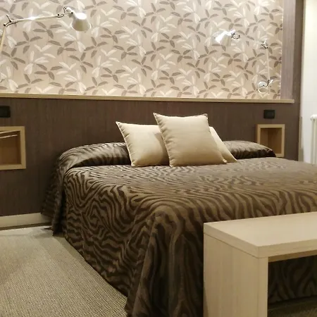 ホテル アルベルゴ スイス ベルビュー