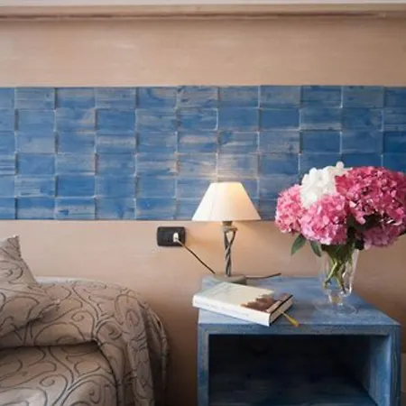 アルベルゴ スイス ベルビュー 3*