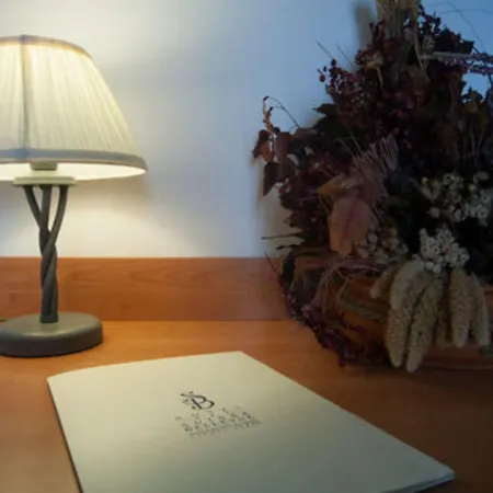 アルベルゴ スイス ベルビュー モンテロッソ・アル・マーレ