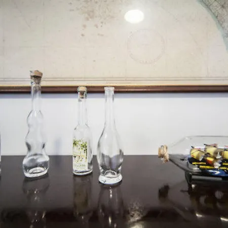 アルベルゴ スイス ベルビュー 3*