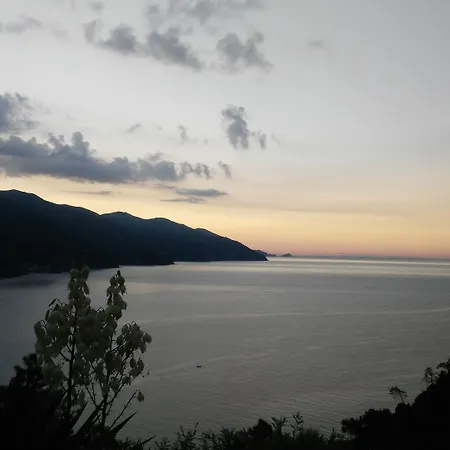 Suisse Bellevue 3* Monterosso al Mare