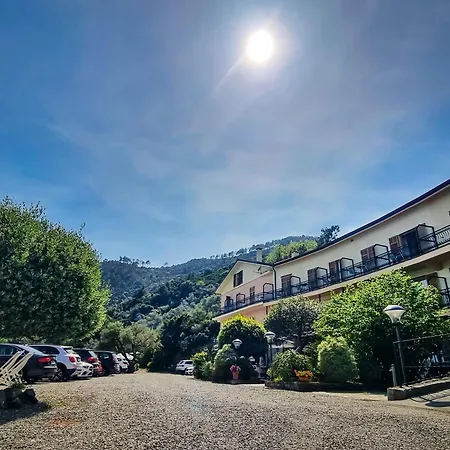 Hotel Suisse Bellevue 3*