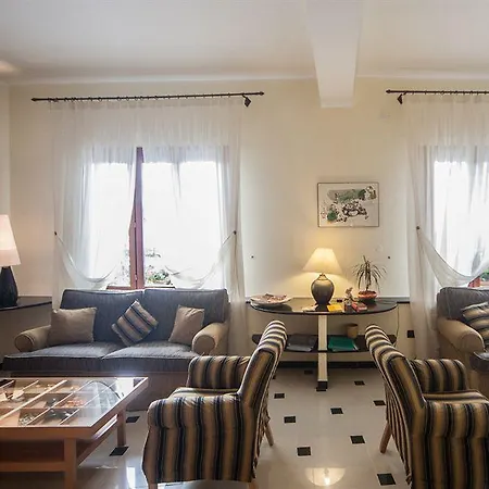 Otel Suisse Bellevue