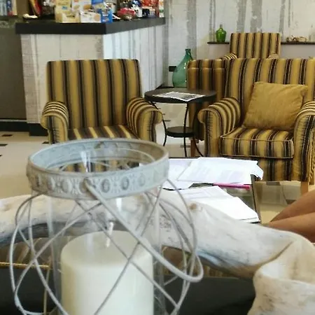 アルベルゴ スイス ベルビュー ホテル 3*