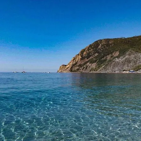 Suisse Bellevue 3* Monterosso al Mare
