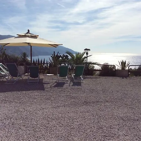 Otel Suisse Bellevue Monterosso al Mare