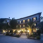 Hotel Suisse Bellevue 3*