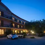 Hotel Suisse Bellevue