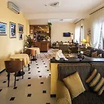 Hotell Suisse Bellevue 3*
