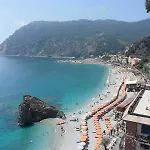 Suisse Bellevue 3* Monterosso al Mare