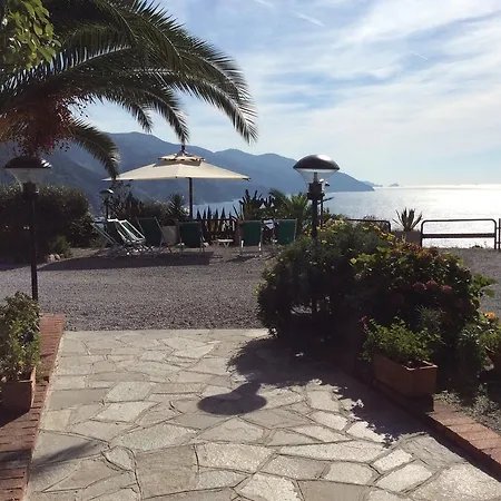 Suisse Bellevue Ξενοδοχείο