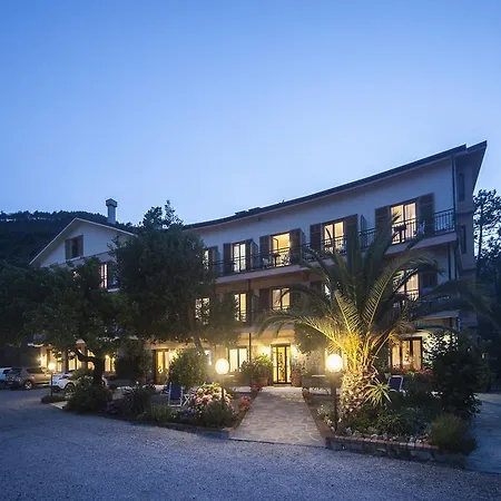 Hotel Suisse Bellevue 3*