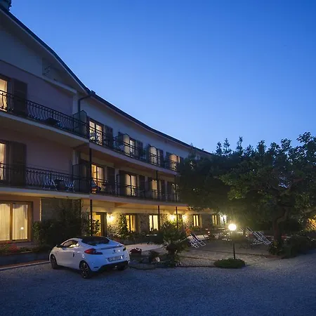 Suisse Bellevue 3*