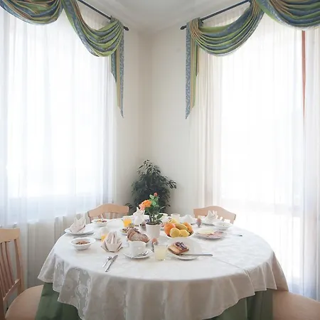 Hotel Suisse Bellevue Monterosso al Mare