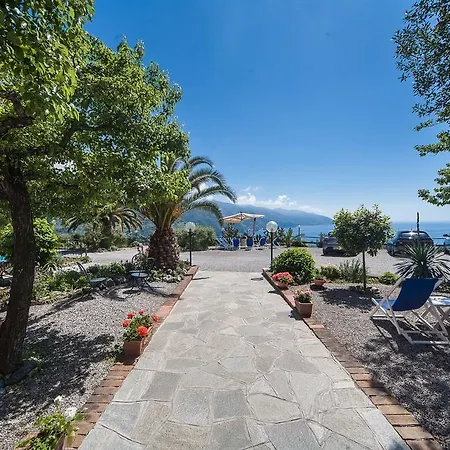 Suisse Bellevue Hotel Monterosso al Mare