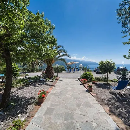 Suisse Bellevue 3* Μοντερόσο αλ Μάρε