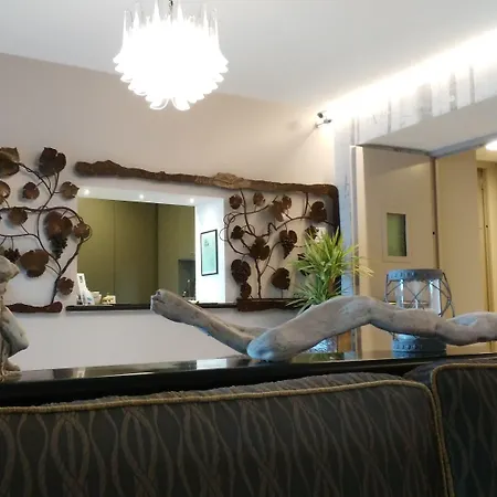 Suisse Bellevue 3* Monterosso al Mare