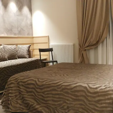 Suisse Bellevue 3* مونتيروسّو ال ماري