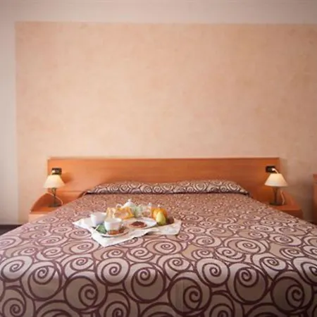 Suisse Bellevue Ξενοδοχείο 3*