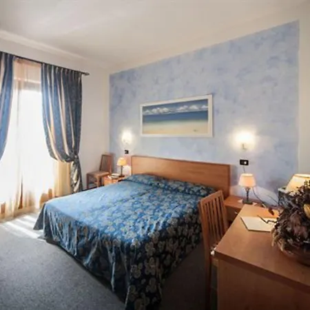 Ξενοδοχείο Suisse Bellevue