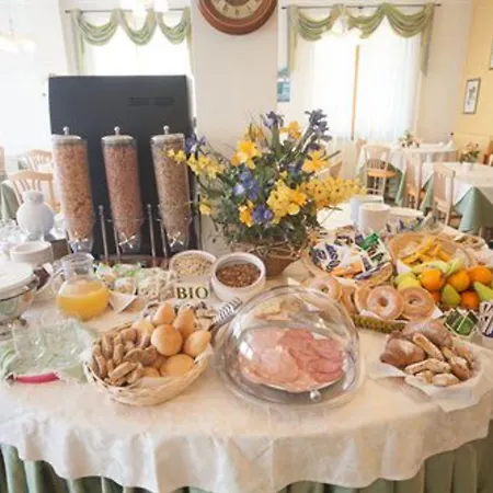 Suisse Bellevue Hotel Monterosso al Mare