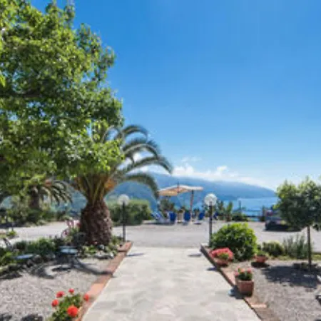 Suisse Bellevue Hotel