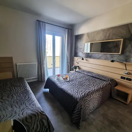 Hotel Suisse Bellevue Monterosso al Mare