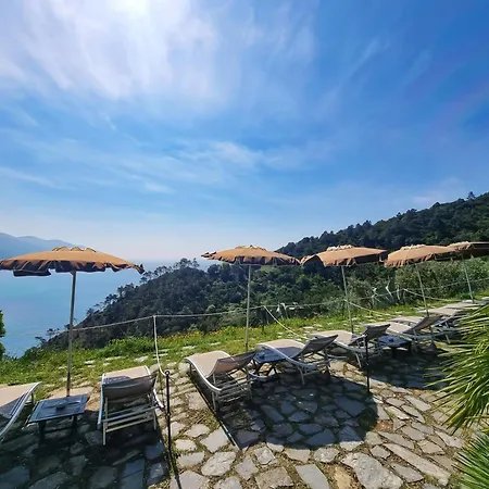 Suisse Bellevue Hotel 3*