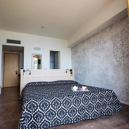Hotel Suisse Bellevue 3*
