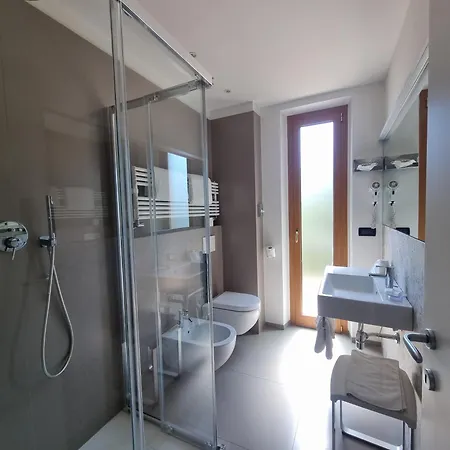 Suisse Bellevue Hotel Monterosso al Mare