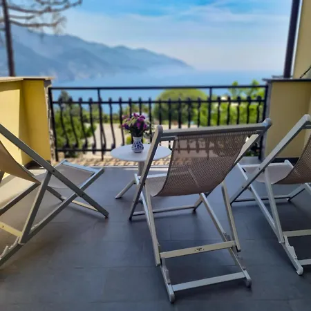 Hotel Suisse Bellevue Monterosso al Mare