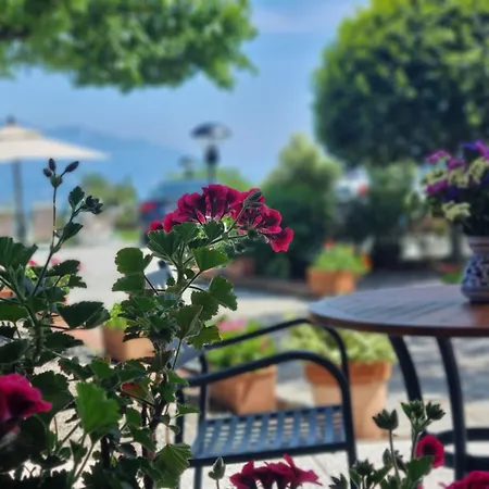 Suisse Bellevue Hotel Monterosso al Mare