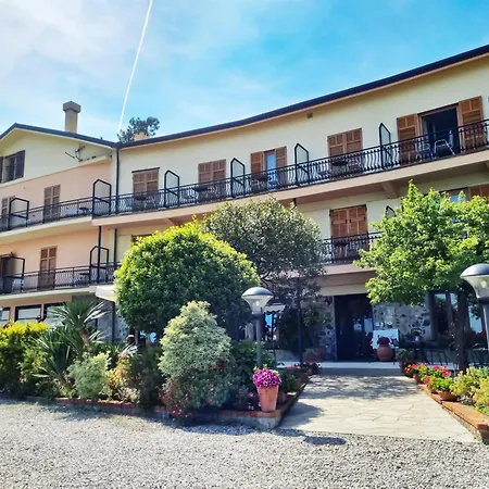 Hotel Suisse Bellevue Monterosso al Mare