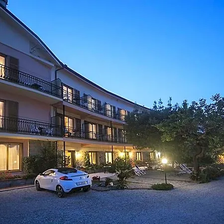 Suisse Bellevue Hotel