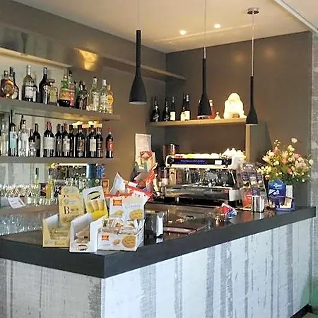 Suisse Bellevue Hotel Monterosso al Mare