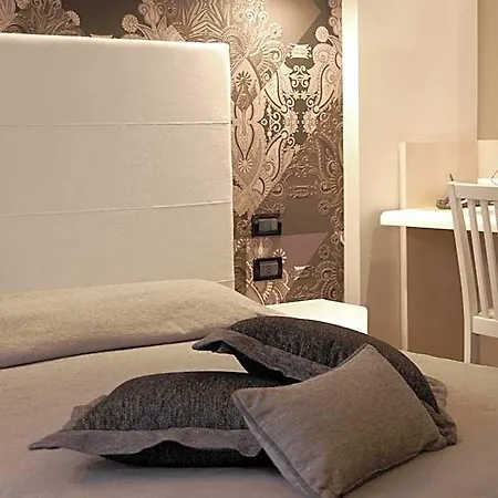 Suisse Bellevue Hotel Monterosso al Mare