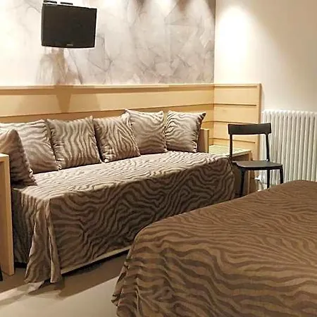 Hotel Suisse Bellevue Monterosso al Mare