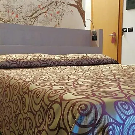 Suisse Bellevue Hotel