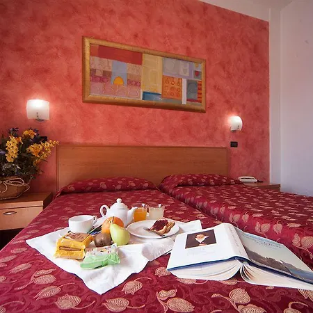 Hotel Suisse Bellevue Monterosso al Mare
