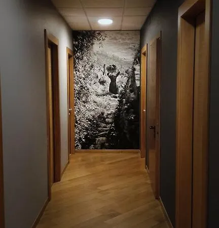 Hotel Suisse Bellevue