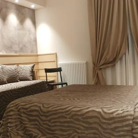 Ξενοδοχείο Suisse Bellevue 3*