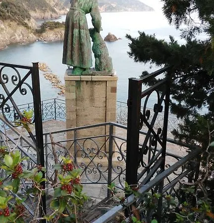 Ξενοδοχείο Suisse Bellevue 3*