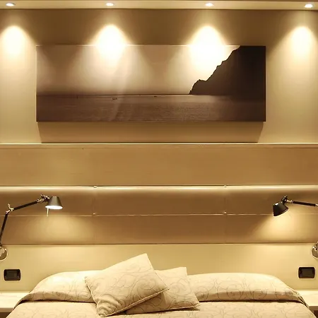 Suisse Bellevue Hotel