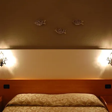 Suisse Bellevue Hotel