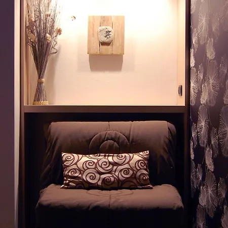 Suisse Bellevue Hotell 3*